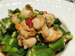 -双合园·海鲜水饺青岛菜(万佳广场店)