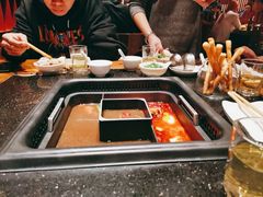 茴香小油条-巴奴毛肚火锅(龙湖锦艺城店)