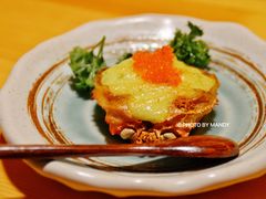 -福匠日本料理(人民路店)