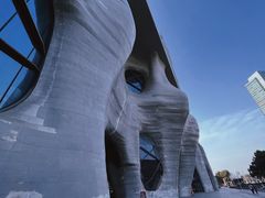 -证大喜玛拉雅中心