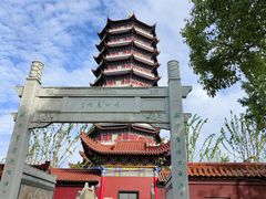 -皇罗禅寺