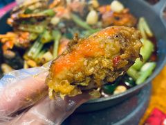 -小红烤翅(傅厚岗店)