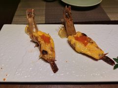 -山葵家·创意料理(临平银泰城店)
