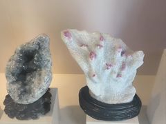 -房山世界地质公园博物馆