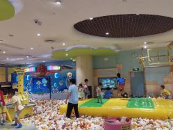 -meland亲子乐园(深圳领展中心城店)