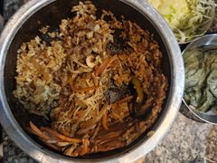 -高丽苑韩国烤肉(海昌路旗舰店)