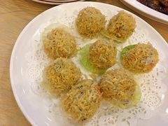 -和膳居饮食有限公司