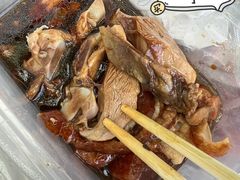 -竺桥兄弟烤鸭(总店)