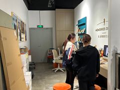 -海马体照相馆(天津世纪都会店)