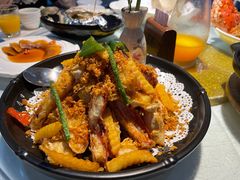 -79号渔船海鲜饭店(华强北店)