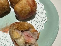 -喜势点·糖沙翁手工茶点·本地人茶居(永庆坊店)