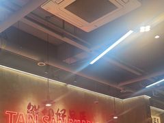 -谭三娘鲜切牛肉自助火锅(九眼桥总店)
