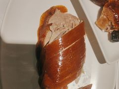 精品烤鸭-福海居烤鸭店(鸟巢店)