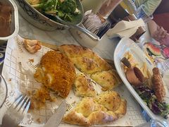 -SULTAN·苏坦土耳其餐厅(新光汇店)