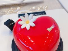 -麦雪尔甜品·生日蛋糕(新街口旗舰店)