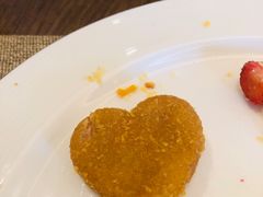 -三亚海棠湾仁恒皇冠假日酒店·大堂吧