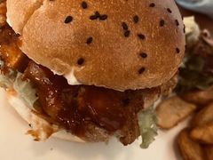 -UPPER KITCHEN(延安路店)