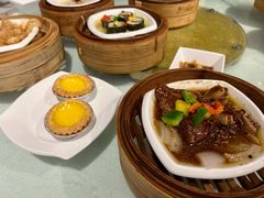 -潮福城大酒楼·潮味粤品·港式点心(湖滨北路店)