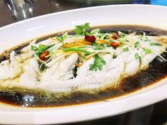 -大京园海鲜烧烤(东城路店)