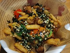 -太二酸菜鱼(福州泰禾店)