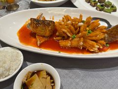 -好福记饭店(红梅公园店)