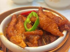 -顺德人家食府(黄金广场店)