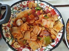 -帕米尔食府(白云观店)