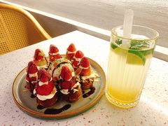 -BE BRIGHT KITCHEN(正佳广场店)