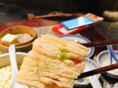 -南京大牌档(香港广场店)