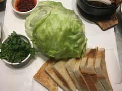 -走马楼饭庄(慈城古县城店)