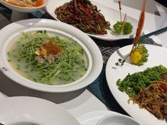-濮园 · 四合院餐厅