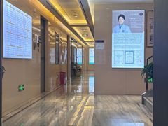 -劲松口腔医院(蓝色港湾院)