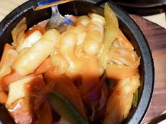 -韩宫宴烤肉·料理(武汉印象城店)