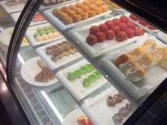 -好伦哥比萨烤肉自助(马家堡店)