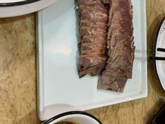 -穆老九清真牛羊肉馆(宋城店)