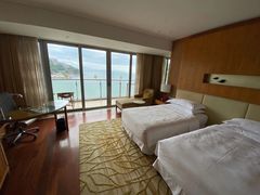 -深圳大梅沙京基洲际度假酒店