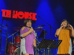 -TZ House音乐现场(茅台店)