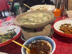 -冯烫烫跷脚牛肉·川菜小馆(武胜西街店)