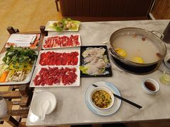 -横沥牛庄(总店)