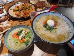 -小乾杯串店•16年沈阳烧烤(文安路店)