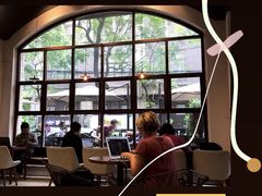 -VESH COFFEE(定西路店)