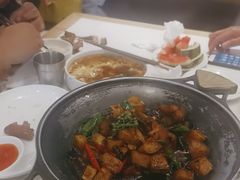 -醉得意·家常菜(二七路店)