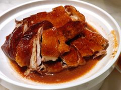 陶陶居百年烧鹅-陶陶居酒家(海岸城店)