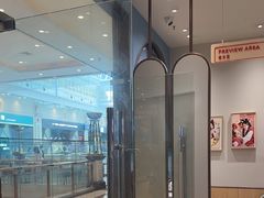 -海马体照相馆(上海月星环球港店)