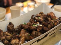 -浮何烤铺(桐梓林店)