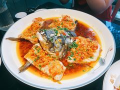 -湘味·鱼头王(上夼美食街店)