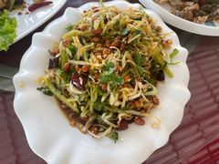 -鑫渔港海鲜本地菜·山海关浑锅(东戴河店)