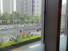 -麦当劳(普陀香溢花城店)