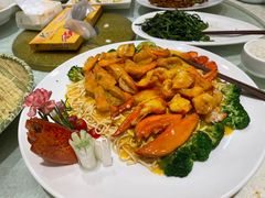 -大树头·花园餐厅(市桥店)