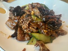 -金悦印象小馆(三里河店)
